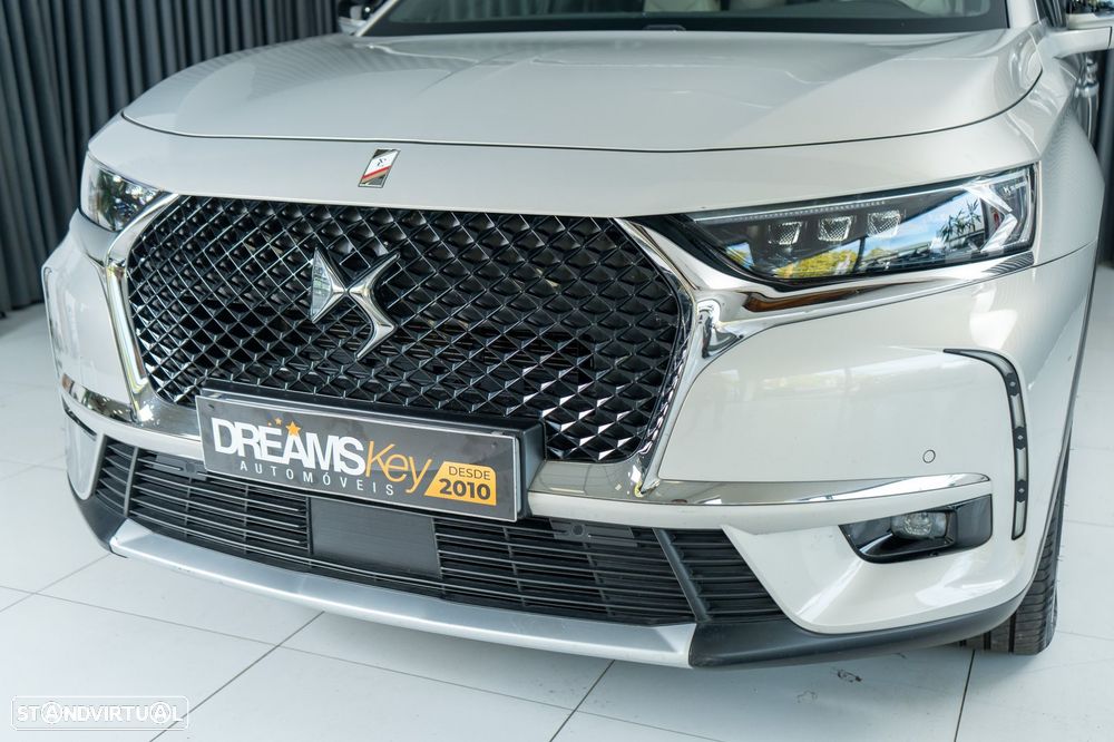 DS DS7 Crossback E-Tense Rivoli EAT8 - 32