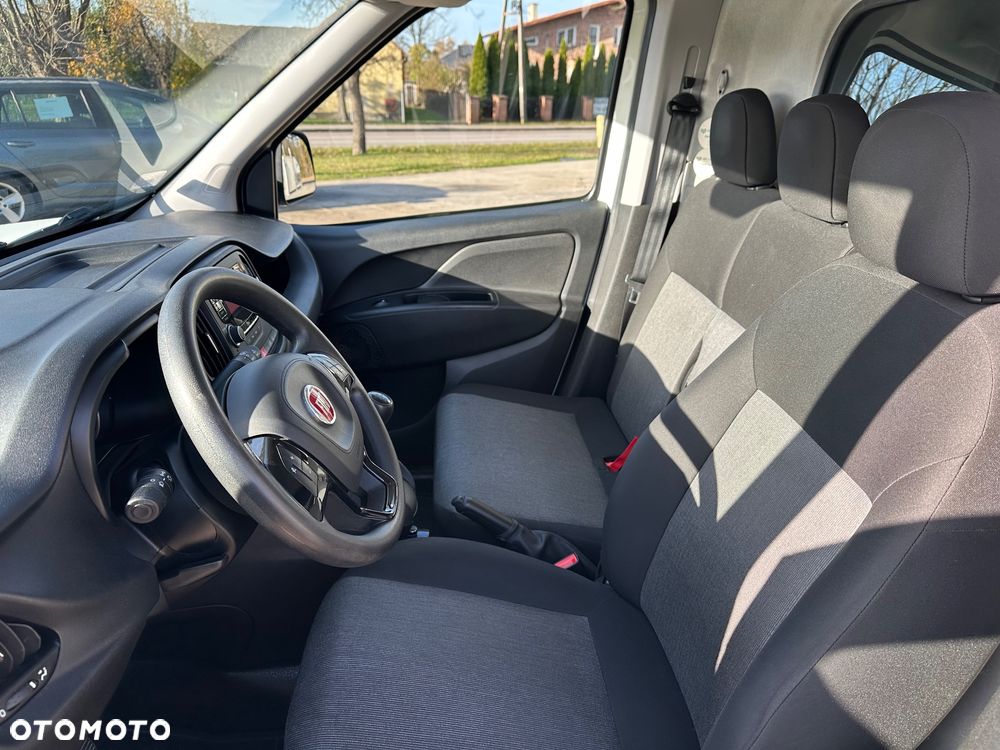 Fiat Doblo - 13