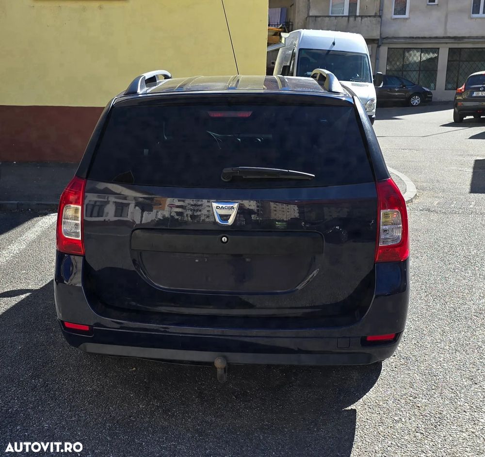 Dacia Logan 0.9 Laureate - 5
