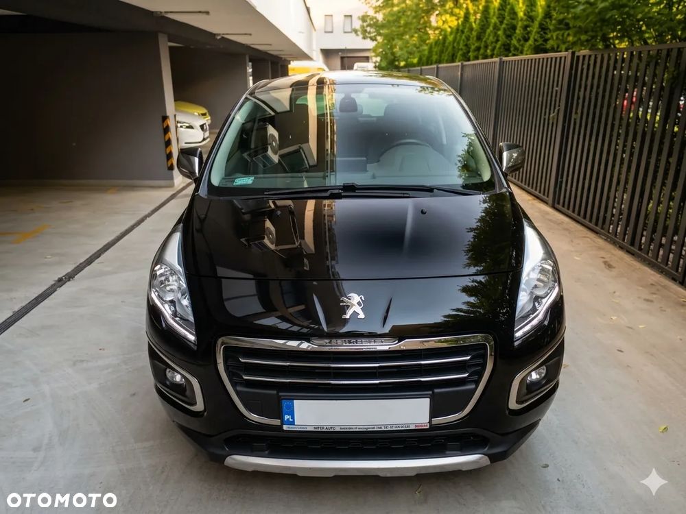 Peugeot 3008 1.2 PureTech Style - 9