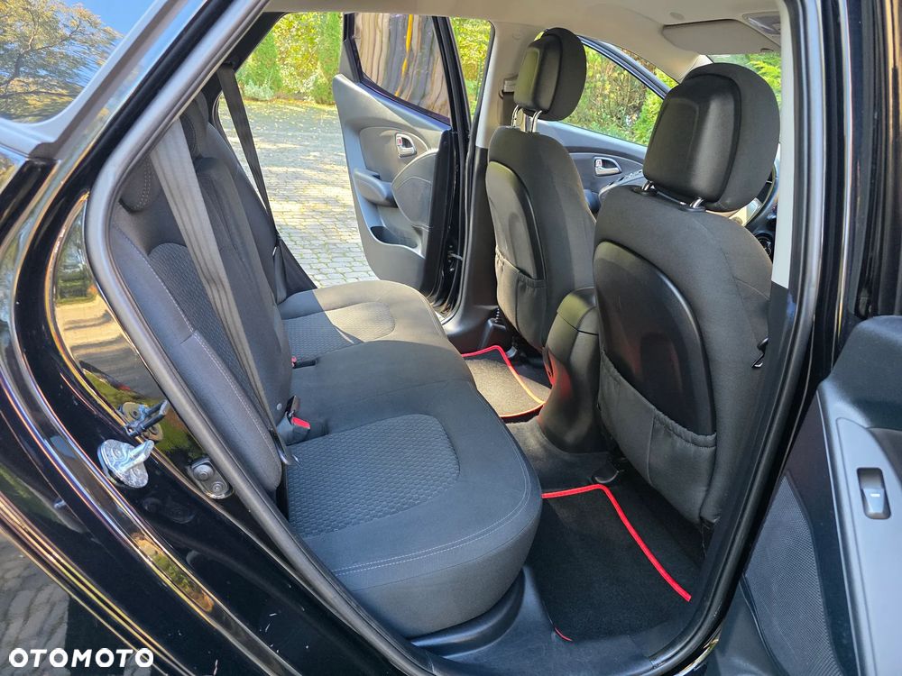 Hyundai ix35 1.6 2WD Classic - 19