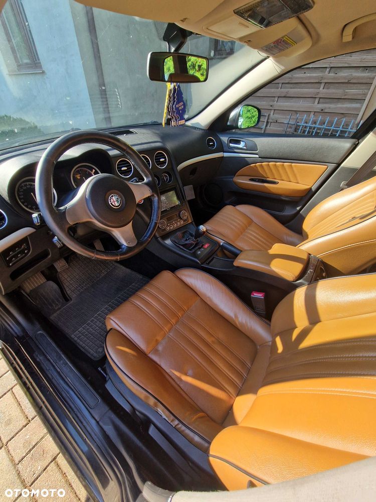 Alfa Romeo 159 - 7
