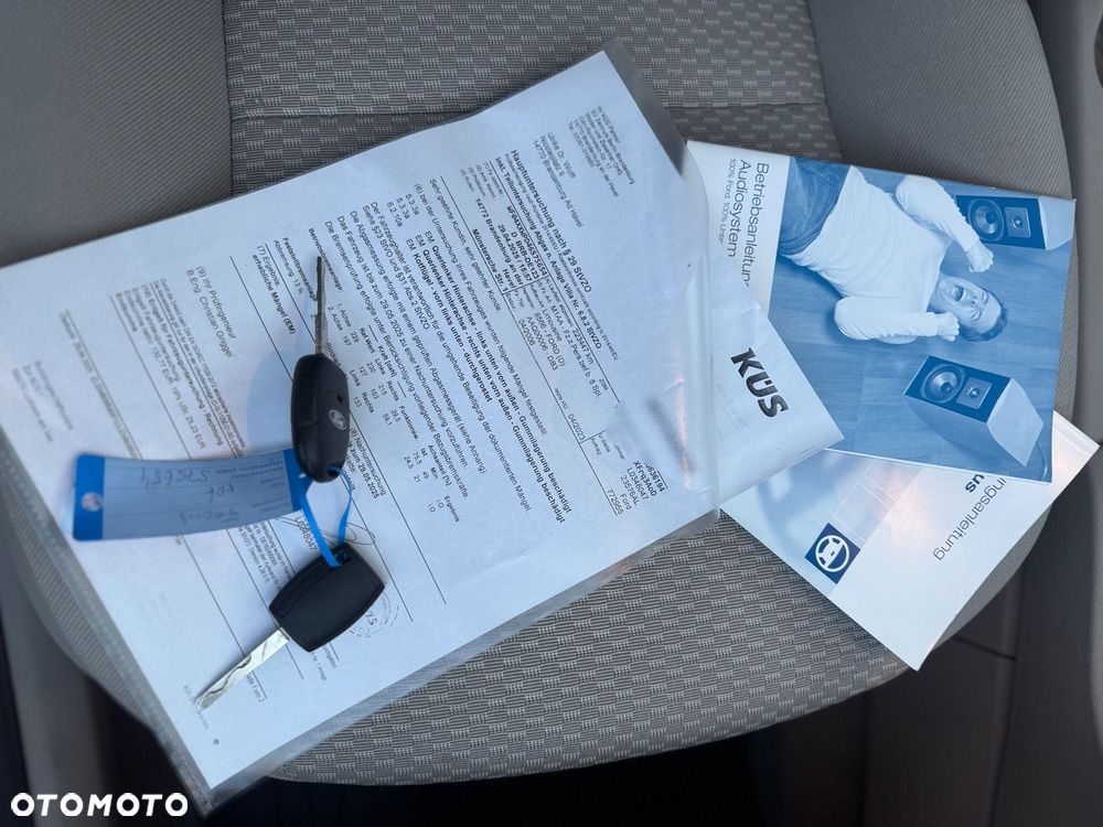 Ford Focus 2.0 Platinium X - 14