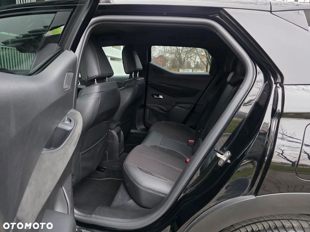 DS Automobiles DS 3 Crossback 1.2 PureTech Performance Line + - 24