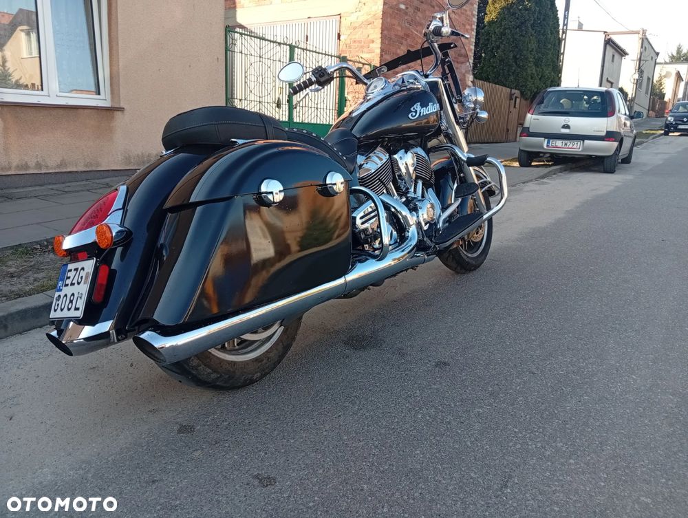 Indian Springfield - 7