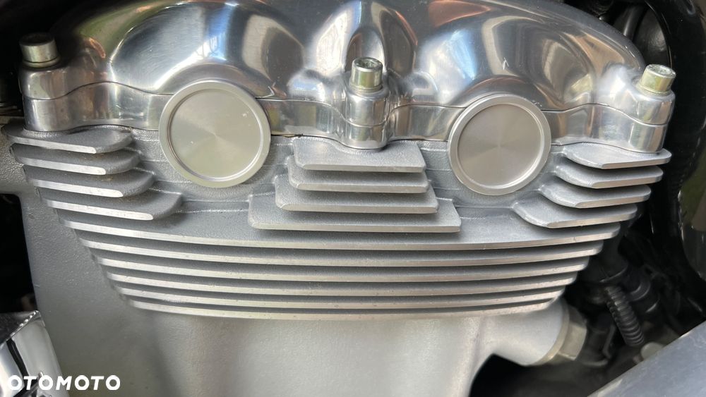 Harley-Davidson V-Rod Street Rod - 34