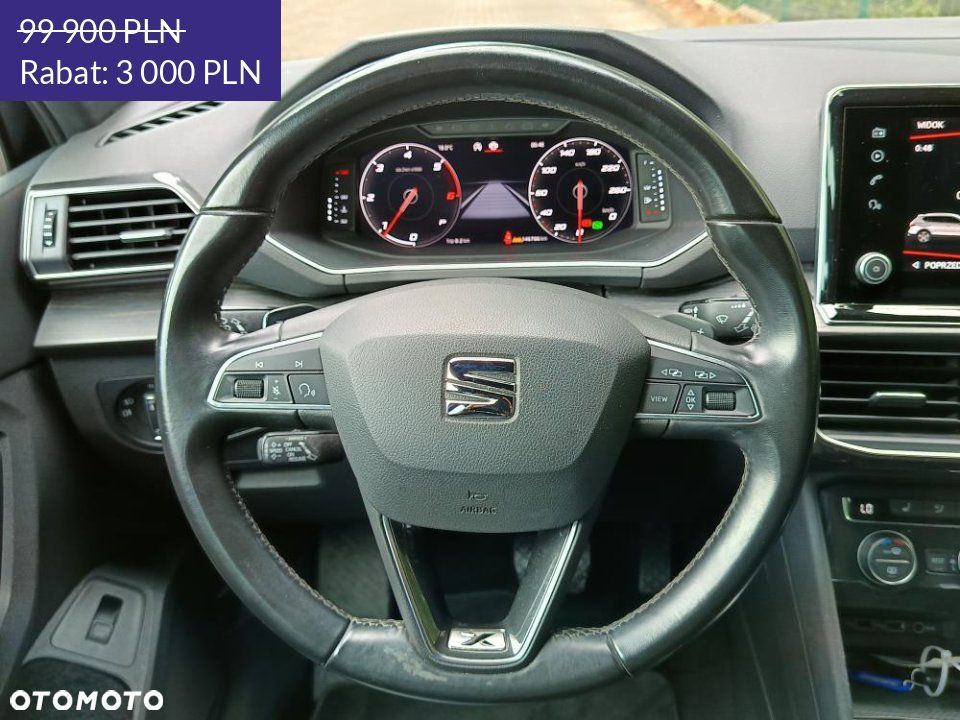 Seat Tarraco - 13