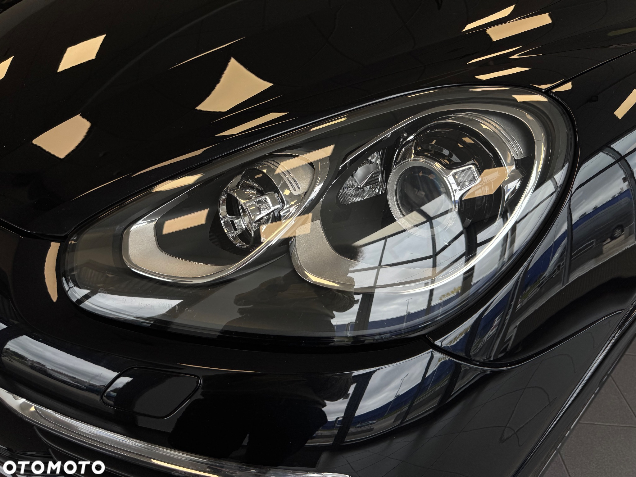 Porsche Cayenne S Diesel - 24