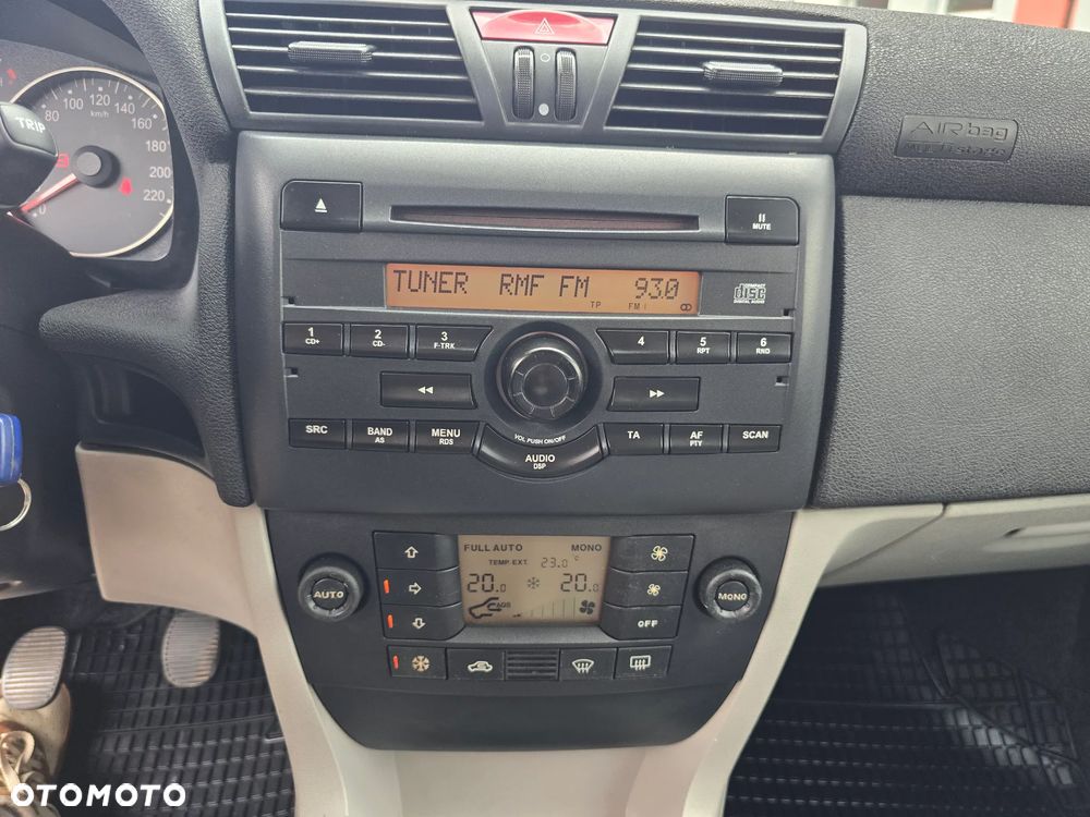 Fiat Stilo 1.8 16V Active - 30