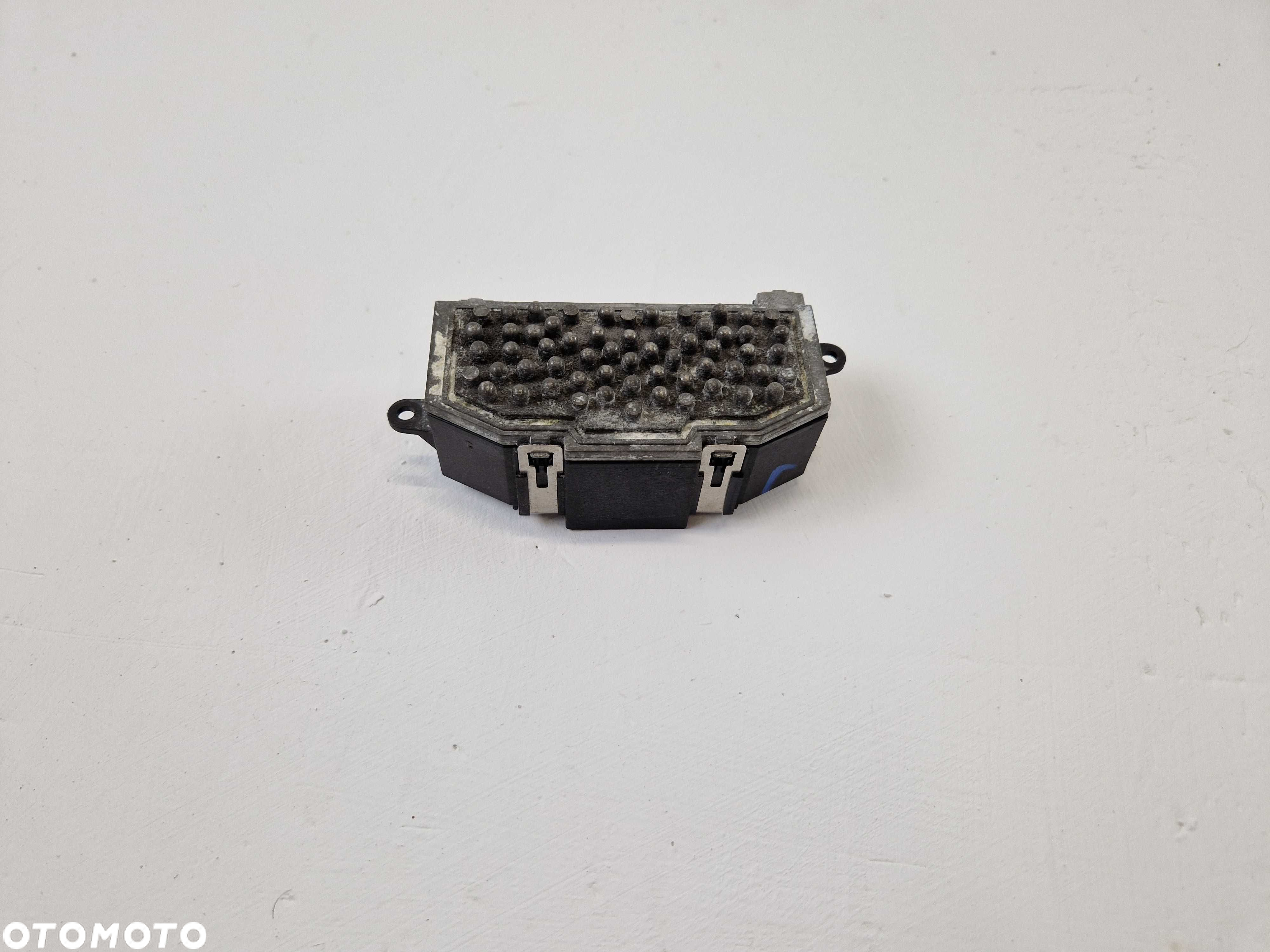 Opornik Rezystor Dmuchawy Nawiewu Audi A4 B8 A5 8T Q5 8R Oryginał - 4