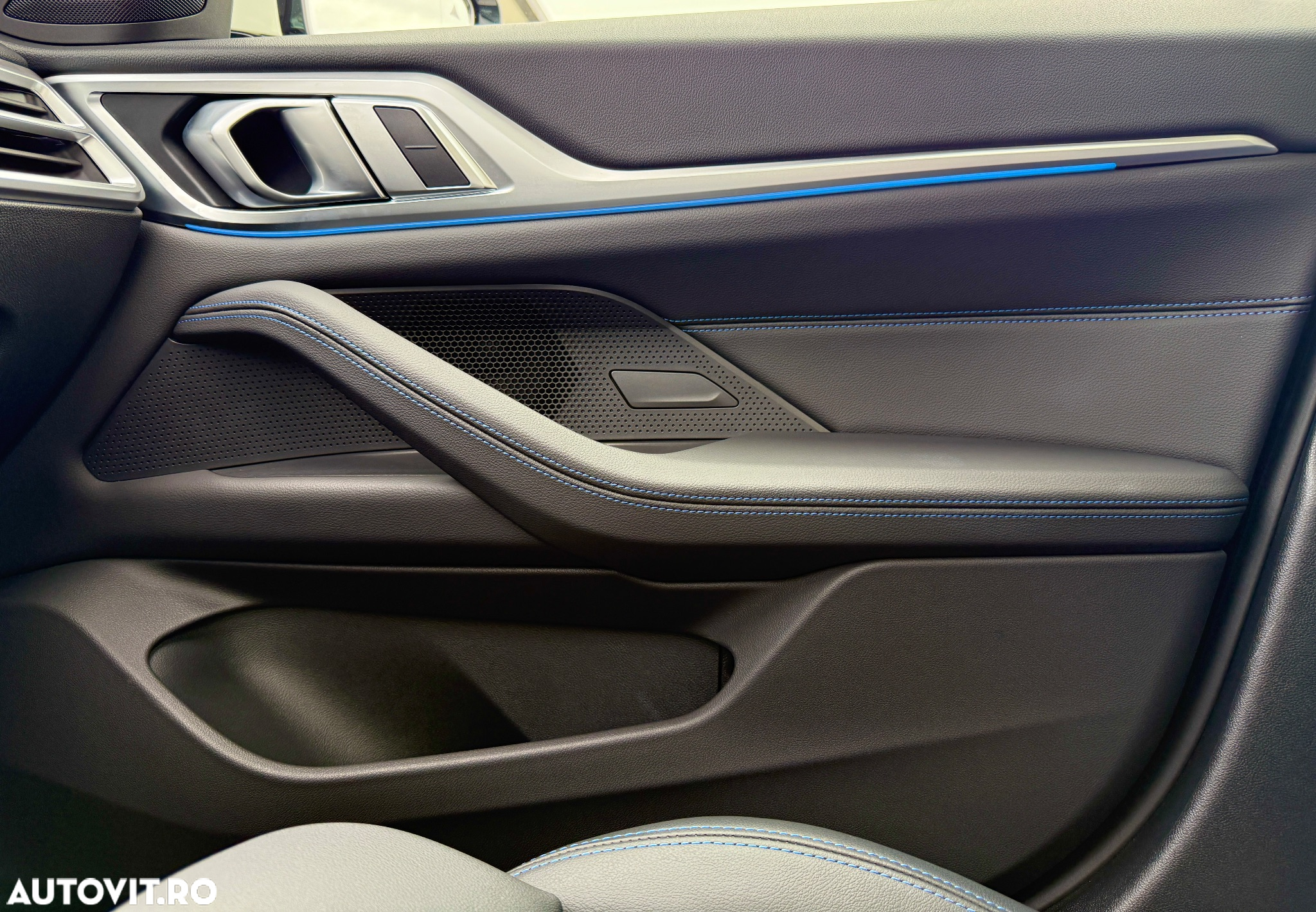BMW Seria 4 430d xDrive Gran Coupe M Sport - 15