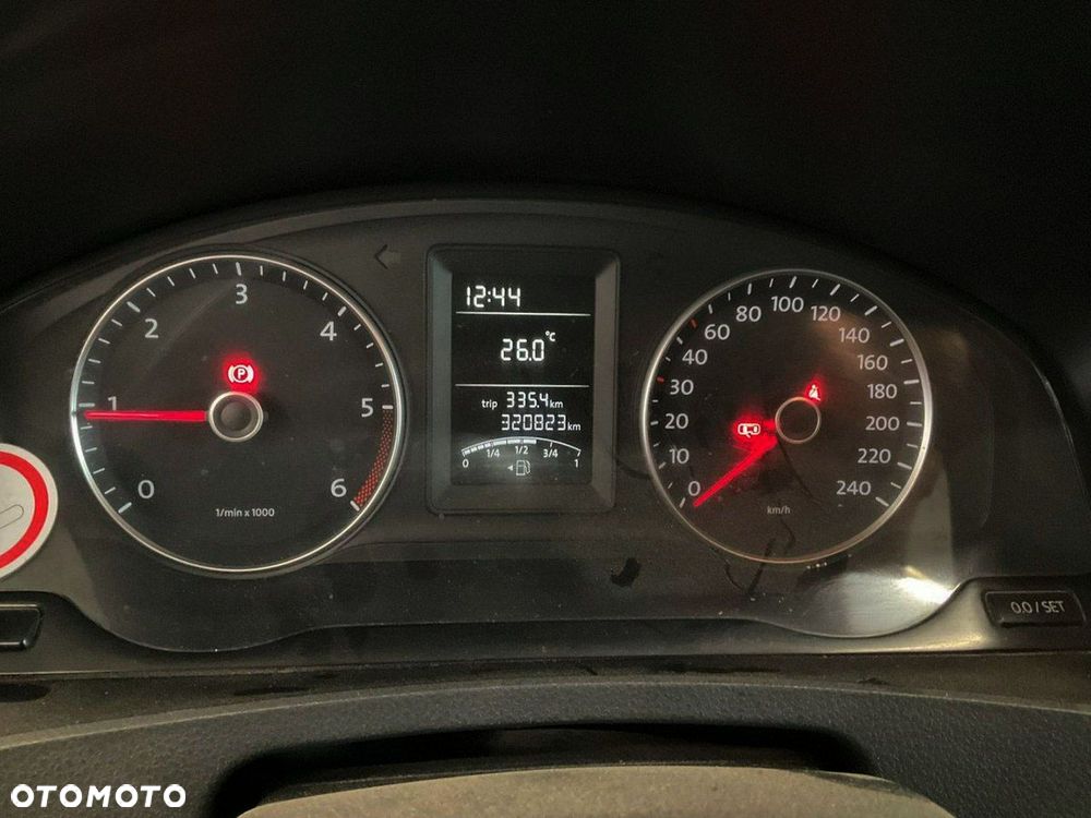 Volkswagen Transporter - 5