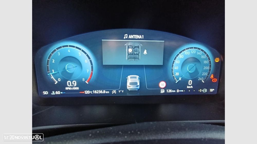 Ford Kuga 1.5 EcoBoost ST-Line - 10