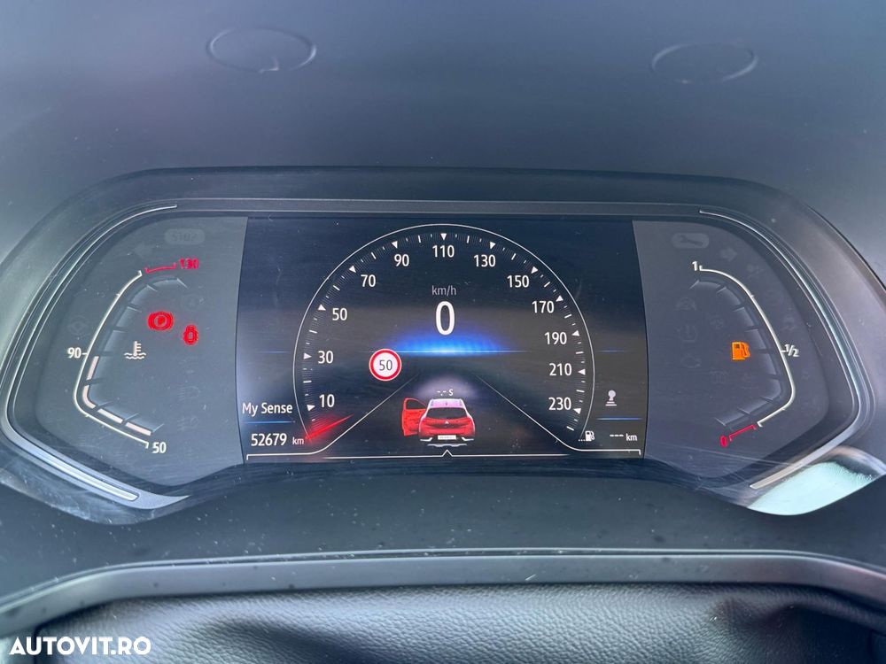 Renault Captur - 6
