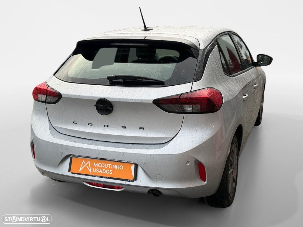 Opel Corsa 1.2 T Edition - 5