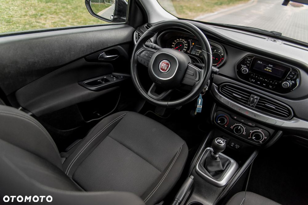 Fiat Tipo 1.4 16V More - 33