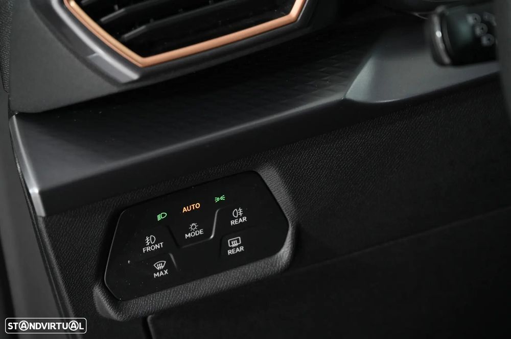 Cupra Formentor 2.0 TDI DSG - 36