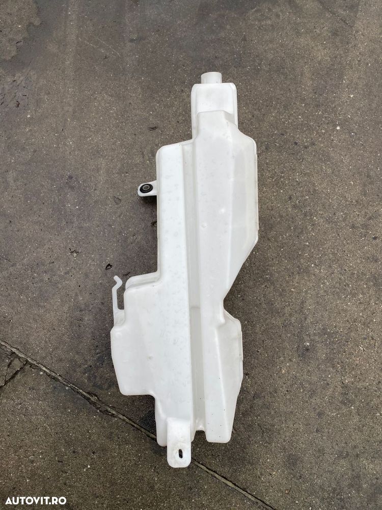 Vas Bazin Apa Parbriz Volvo V60 S60 V60CC 30747576 30747577 - 1