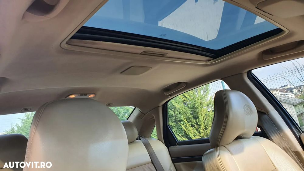 Volvo S80 T6 Summum - 6