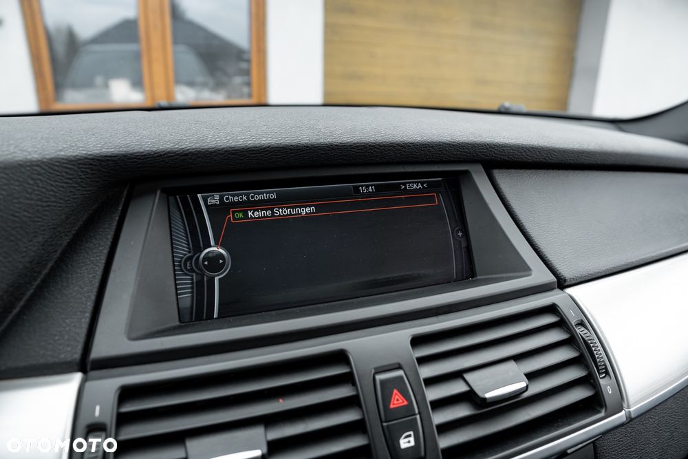 BMW X5 xDrive40d - 34