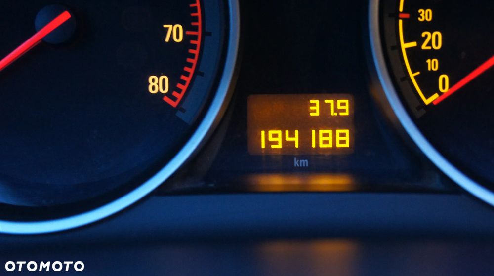 Opel Astra 1.4 Easytronic Edition Plus - 15