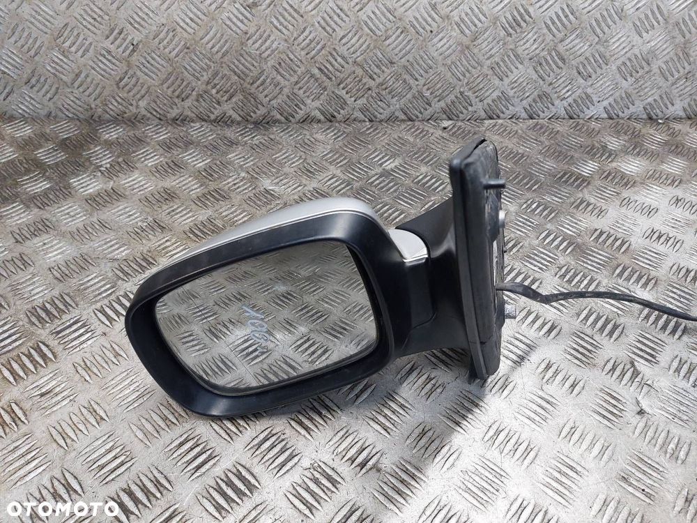 LUSTERKO LEWE ELEKTRYCZNE MERCEDES VANEO W414 9744 5 PIN EU - 3