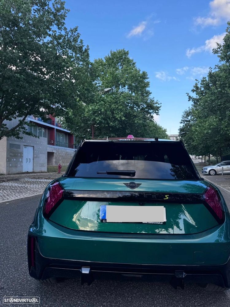 MINI 3 Portas Cooper SE JCW M - 47