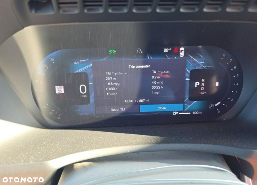 Volvo XC 90 B6 B AWD Ultimate Dark 7os - 9