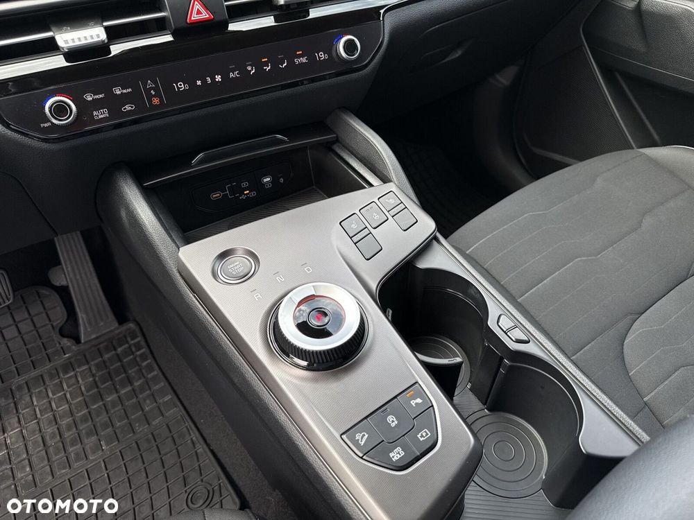 Kia Sportage - 21