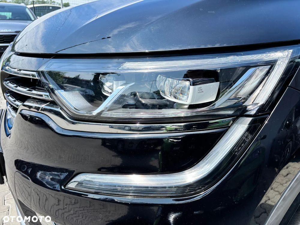 Renault Koleos 2.0 dCi Initiale Paris 4x4 X-Tronic - 9