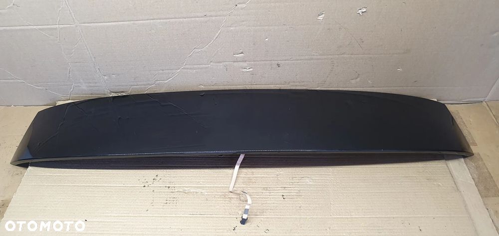 Spoiler lotka klapy bagażnika BMW E91 7143263 7167188 - 1