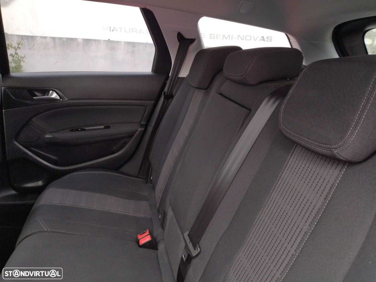 Peugeot 308 1.2 PureTech Active - 15