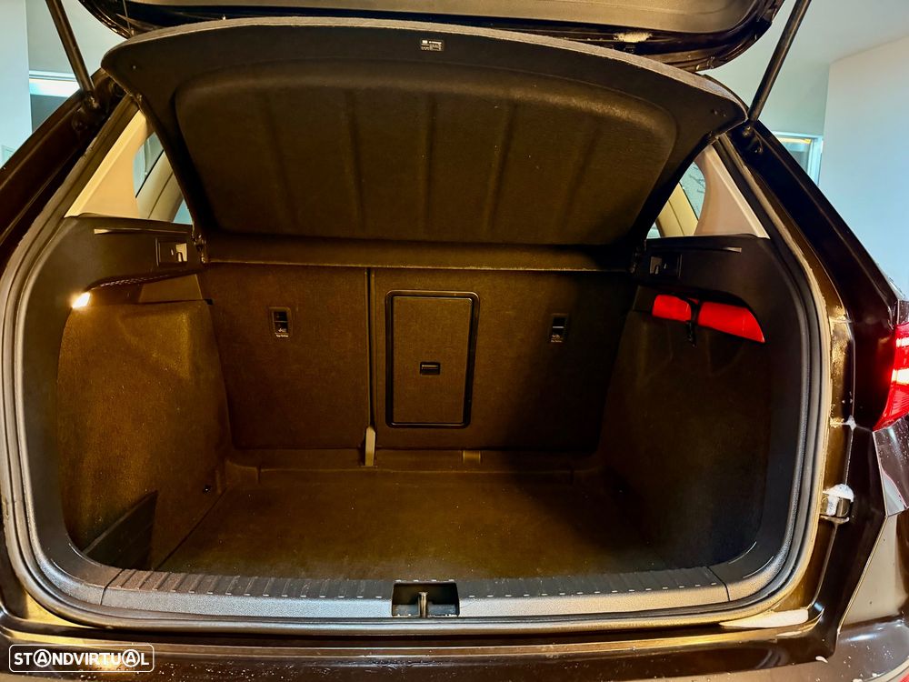 SEAT Ateca 1.6 TDI Style - 11