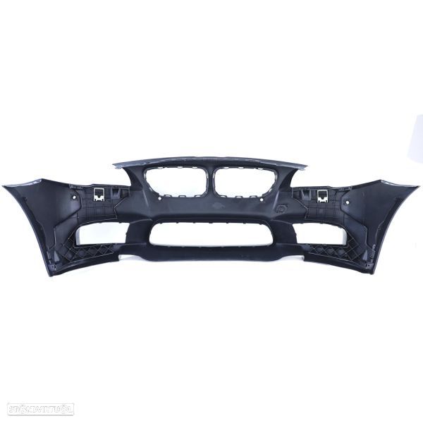 Para-choques Bmw Série 5 F10 F11 (2010 a 2013) Look M5 - 9