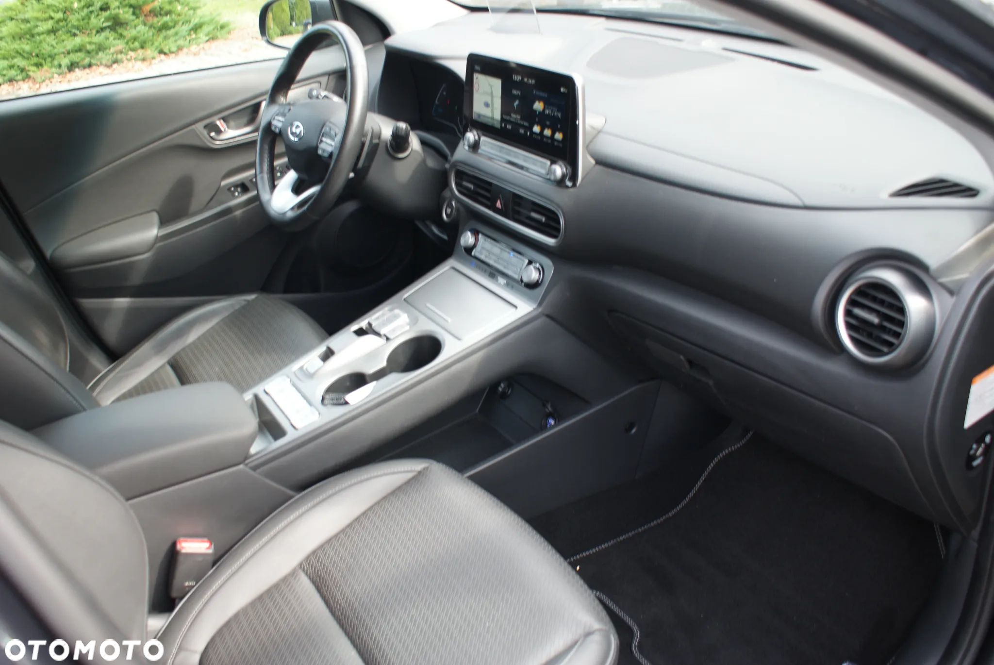 Hyundai Kona Electric 64kWh Premium - 17