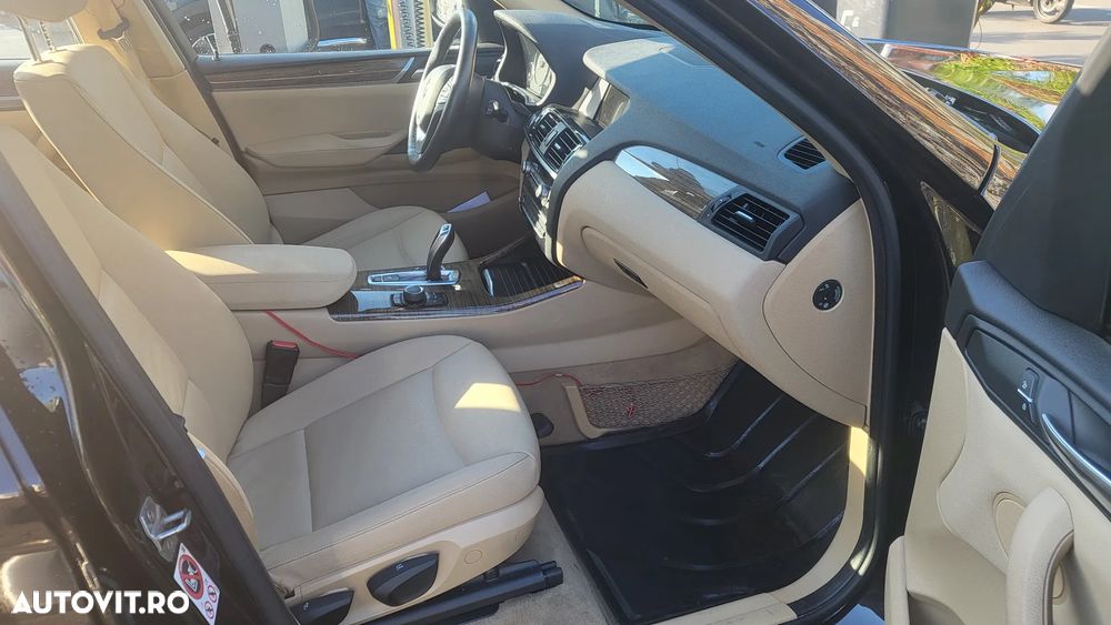 BMW X3 - 6