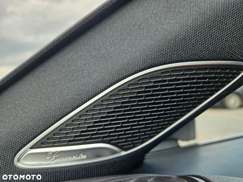 Mercedes-Benz Klasa A 220 d 4-Matic AMG Line 8G-DCT - 15
