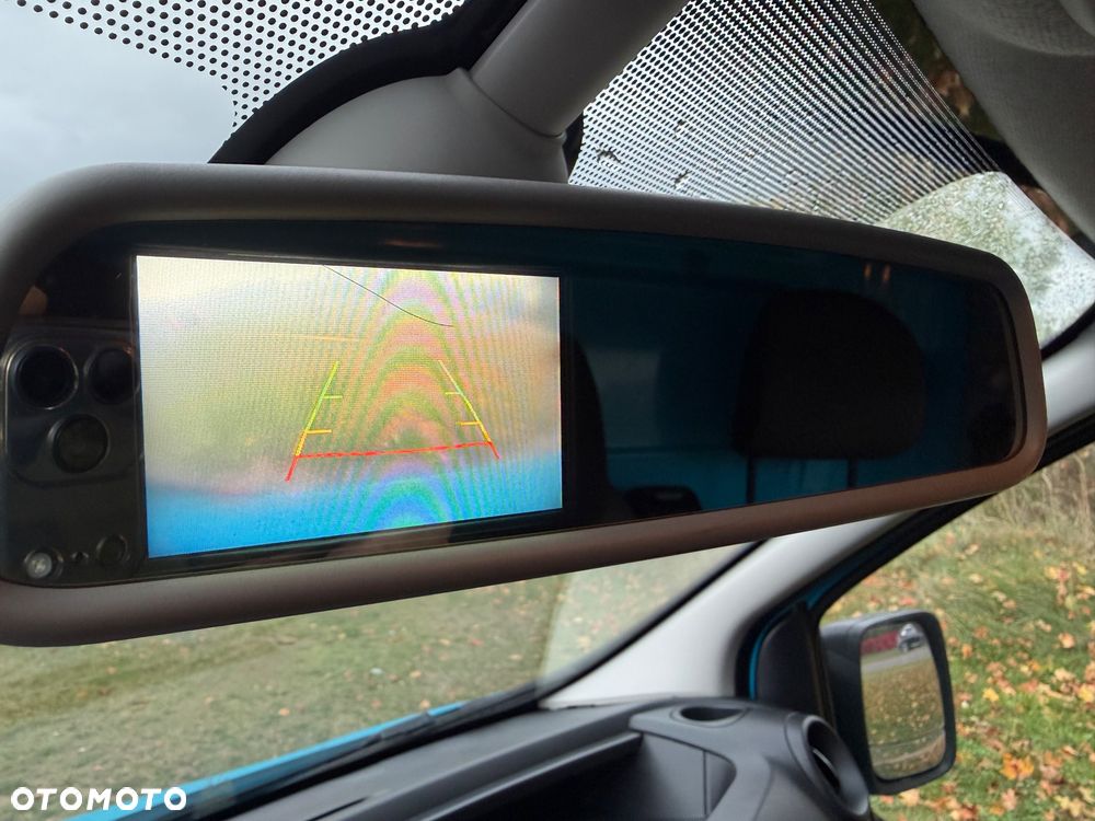 Renault Trafic - 20