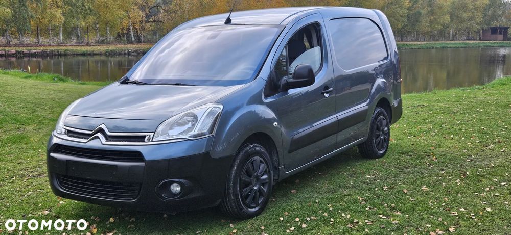 Citroën Berlingo - 1