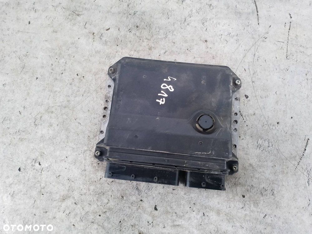 KOMPUTER, STEROWNIK TOYOTA AVENSIS III T27 89661-05D30 MB275900-0181  DENSO - 5
