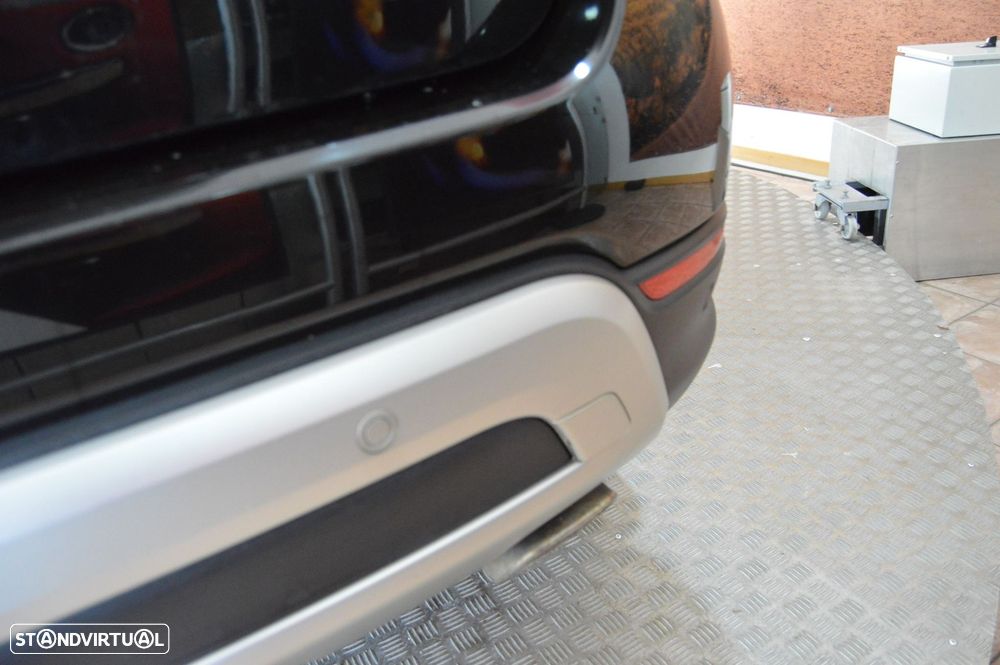 Fiat 500X 1.4 Multiair DCT 4x2 S&S Cross - 18