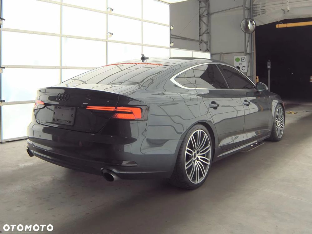 Audi A5 - 6
