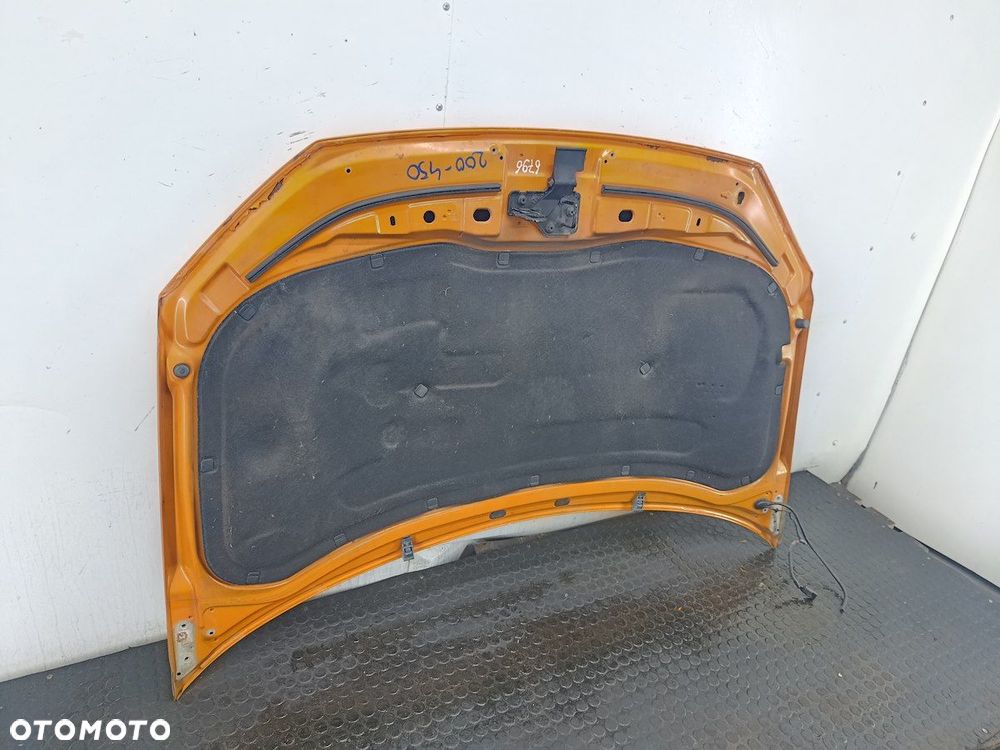 MASKA VW POLO IV FL 9N LD2C - 5