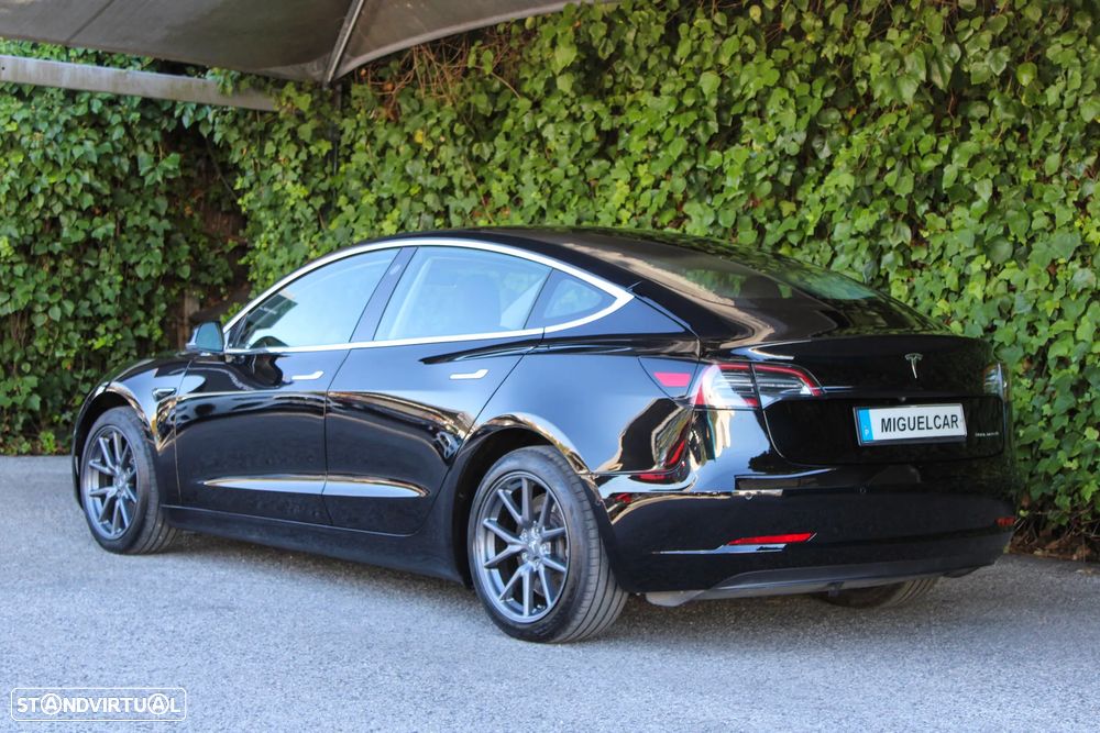 Tesla Model 3 Long Range AWD Dual Motor - 11