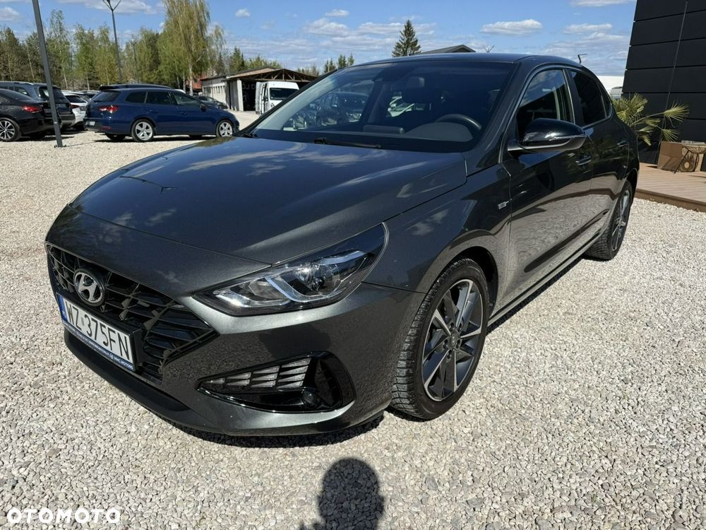 Hyundai i30 - 7