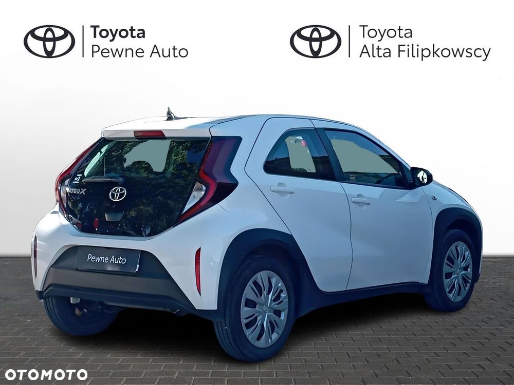 Toyota Aygo X - 2