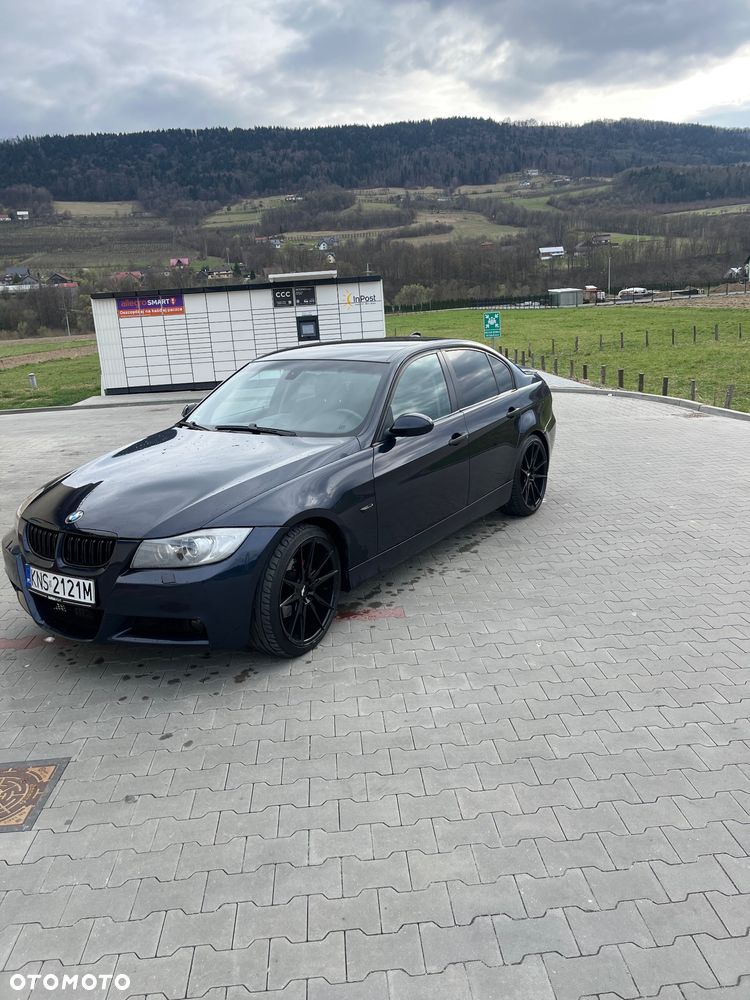 BMW Seria 3 - 3