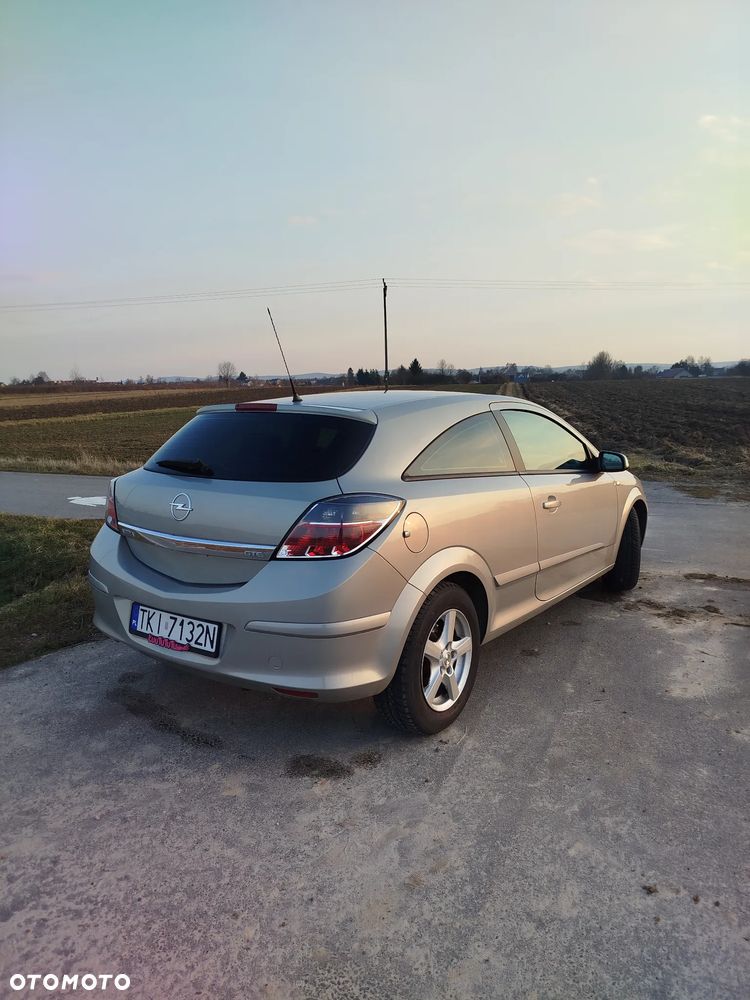 Opel Astra - 6