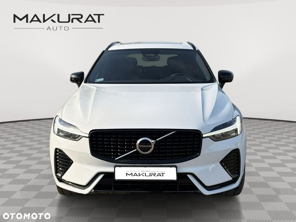 Volvo XC 60 B4 B R-Design - 6