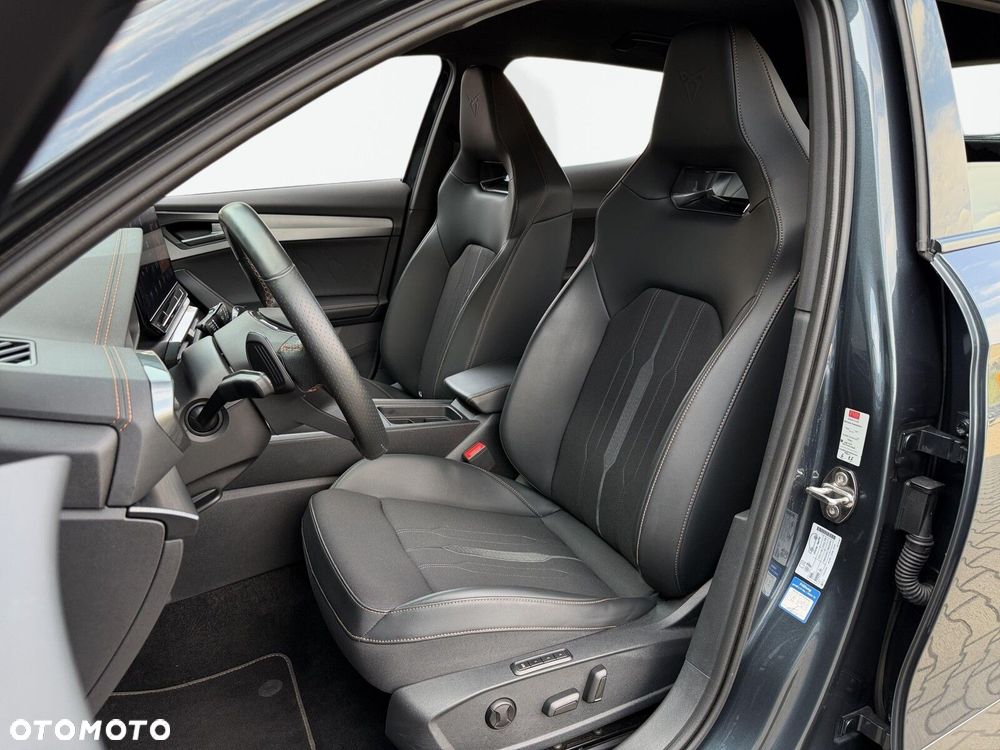 Cupra Formentor 2.0 TSI VZ DSG - 10